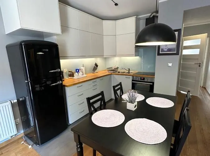 Browar Lubicz- 5min Walk To The Old Town, Garage *