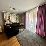 Browar Lubicz- 5min Walk To The Old Town, Garage * Cracovia