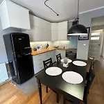 Browar Lubicz- 5min Walk To The Old Town, Garage *