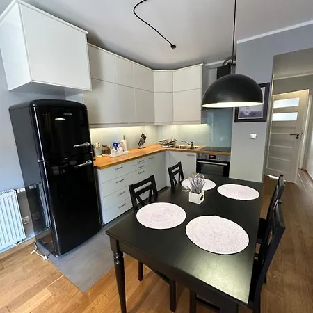 Browar Lubicz- 5min Walk To The Old Town, Garage *