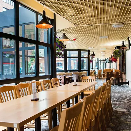 Browar Lubicz- 5min Walk To The Old Town, Garage *